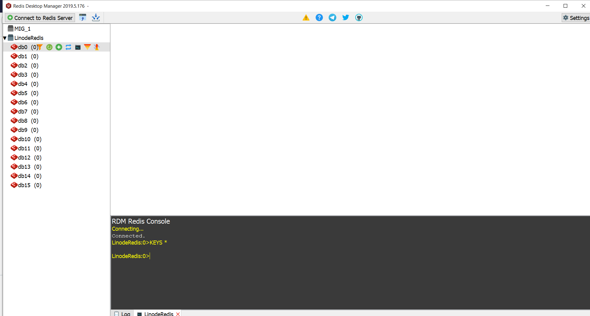  Redis Spring Boot HashOperations CRUD 