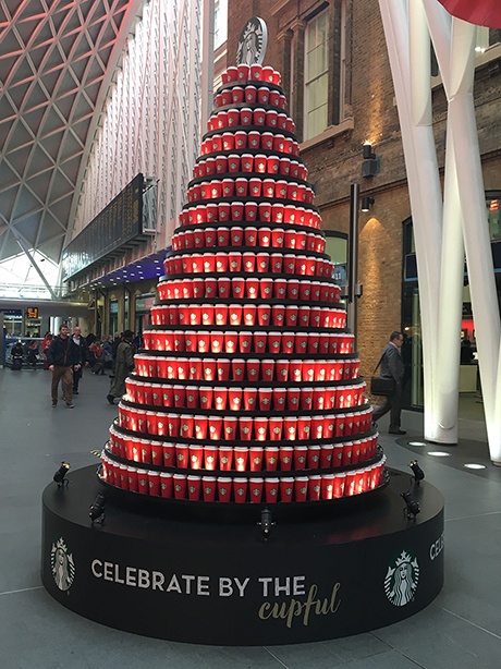 You don't have to drive far to get a christmas tree, but you can if you want to. How Food Beverage Brands Can Benefit From Ugc Stackla