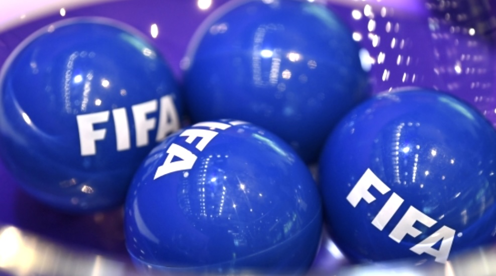 الدوحة جاهزة لإنطلاق مراسم قرعة بطولتي كأس العرب وكأس العالم تحت 17 سنة غداً&nbsp;