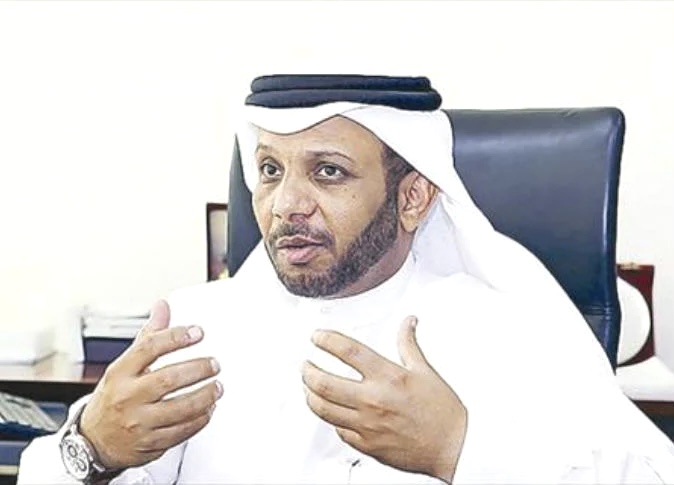 فضيحة مدوية تحرم خليل المهندي من رئاسة الإتحاد الدولي لكرة الطاولة