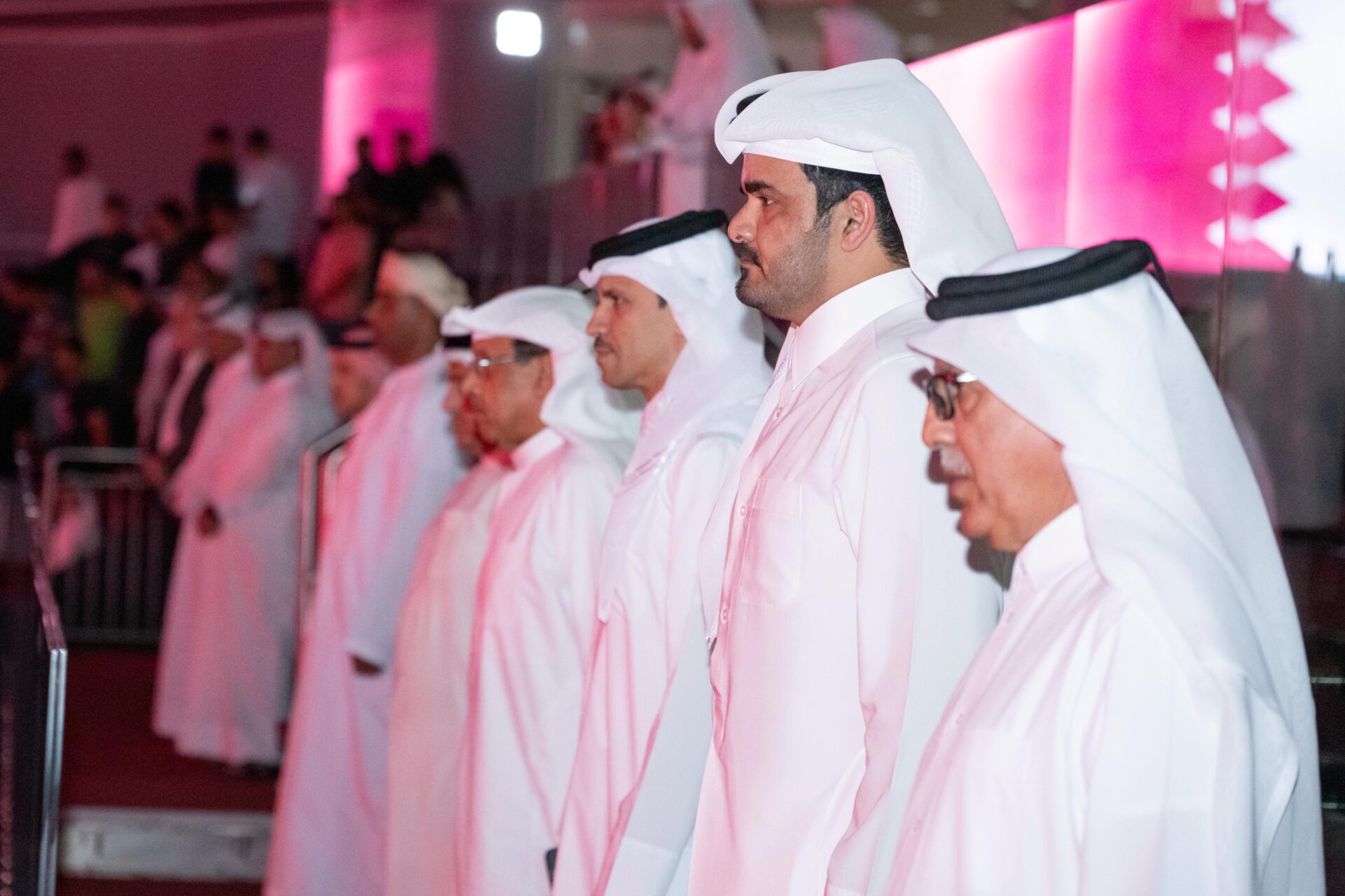 الشيخ جوعان يتوج الدحيل بطلا لكأس الأمير لكرة اليد الشيخ جوعان يتوج الدحيل بطلا لكأس الأمير لكرة اليد
