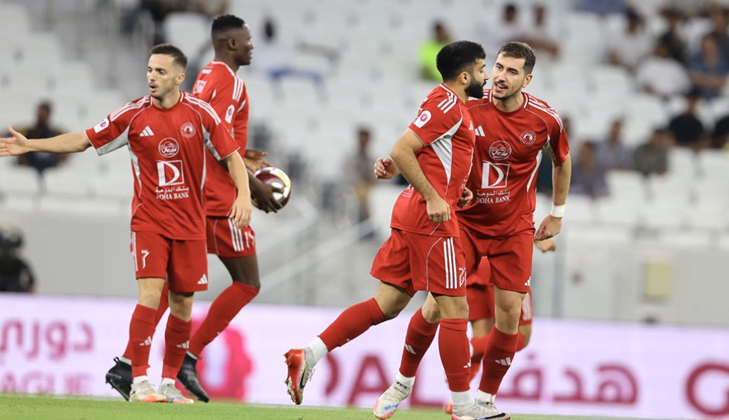 الجولة الثالثة من دوري النجوم تشهد مزيداً من التراجع التهديفي