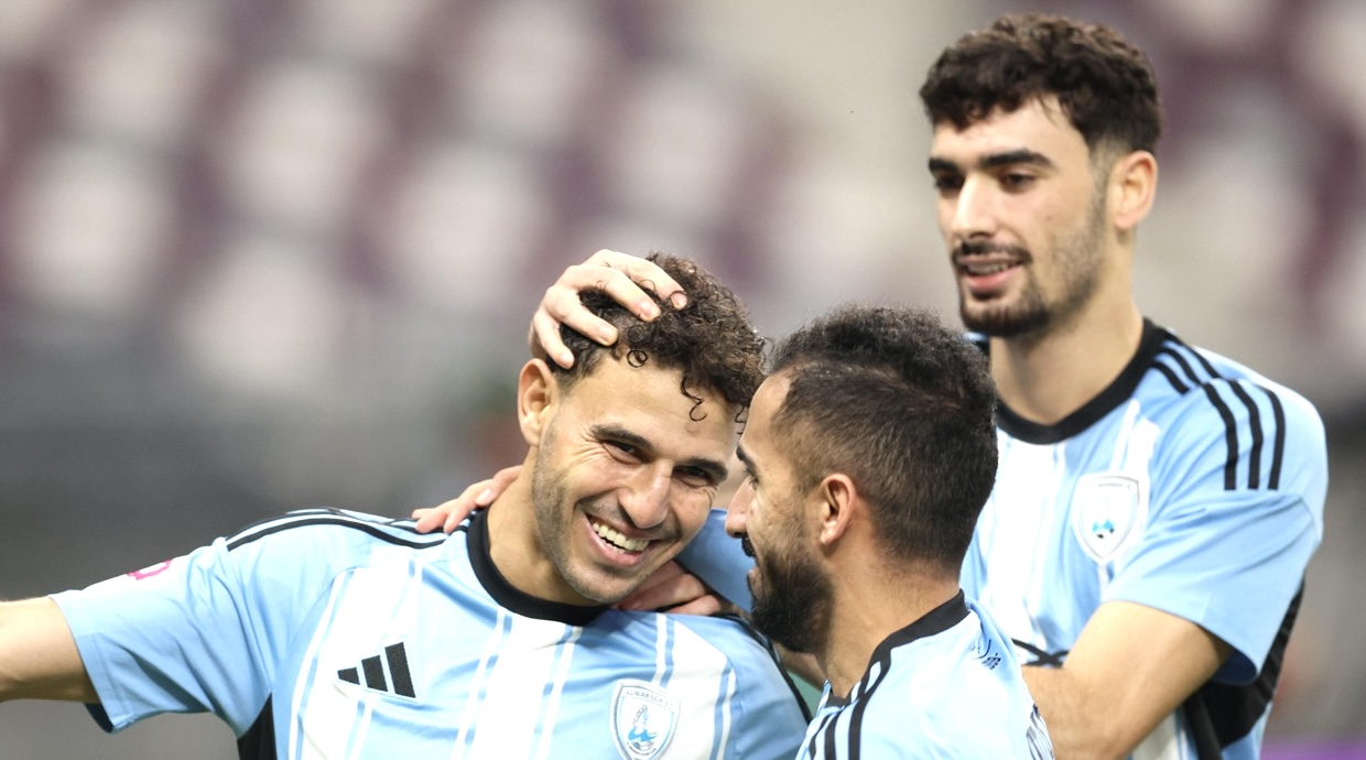 الجولة السادسة من الدوري تشهد التعادل السلبي الثاني في الموسم