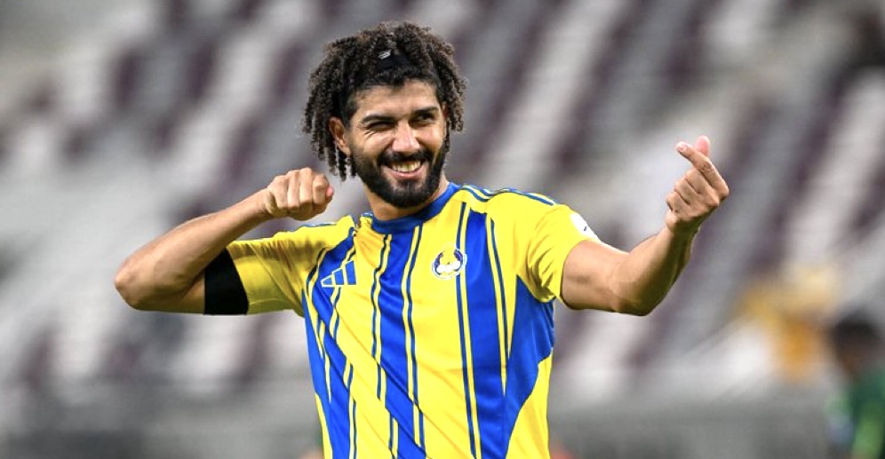 فرجاني ساسي: الانتصار أهم شيء في مثل هذه المباريات&nbsp;