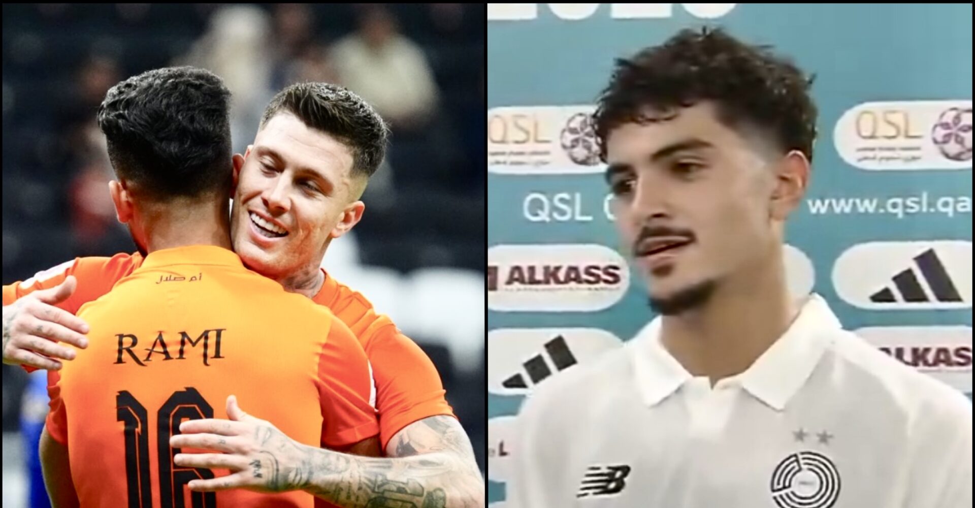 مواجهة مرتقبة بين السد وأم صلال في كأس QSL مواجهة مرتقبة بين السد وأم صلال في كأس QSL