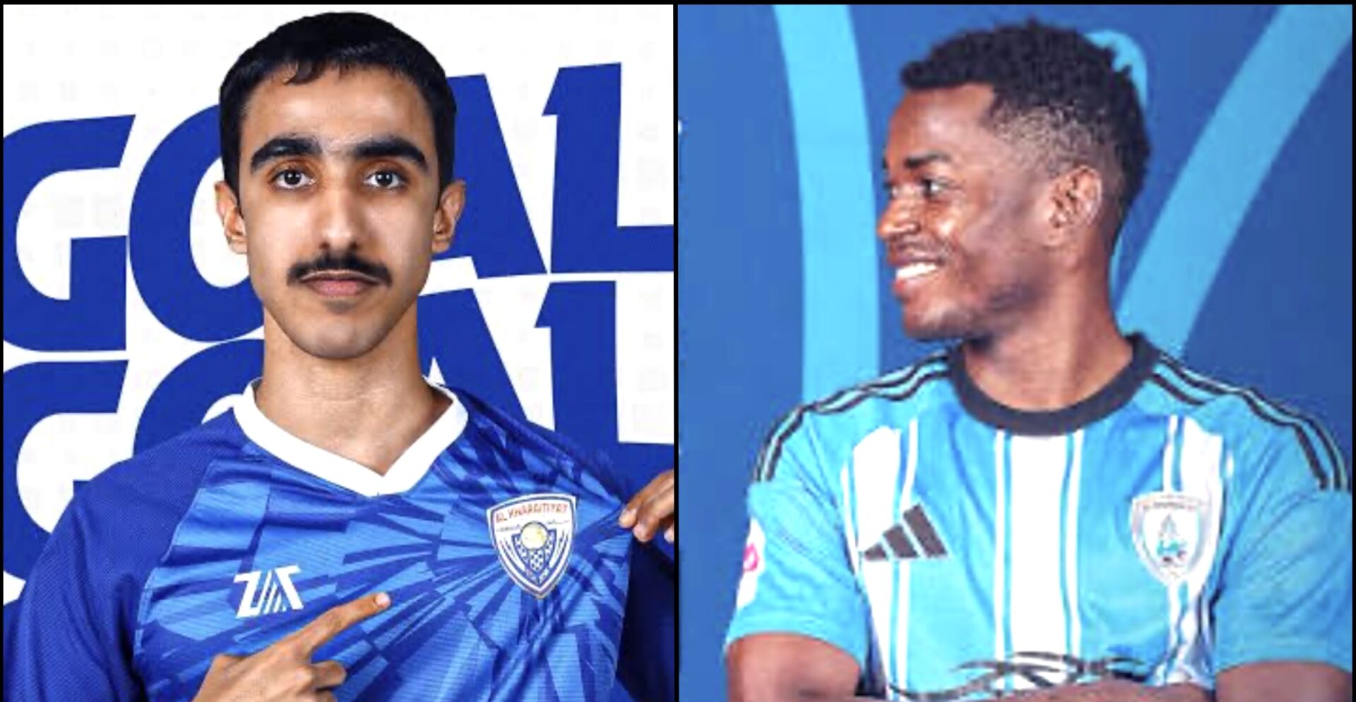 الوكرة في مواجهة مرتقبة مع الخريطيات المتصدر ضمن كأس QSL