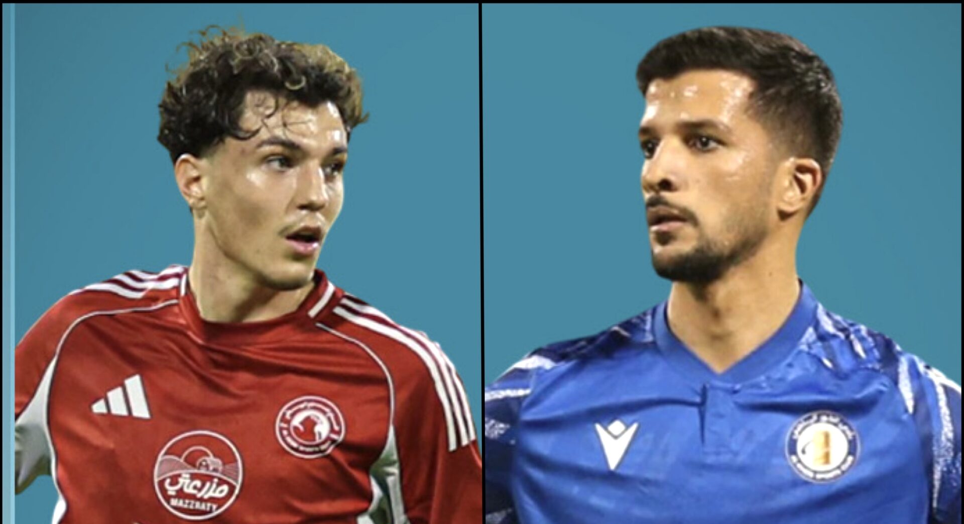 الخور يواجه العربي في الجولة السابعة من بطولة كأس QSL