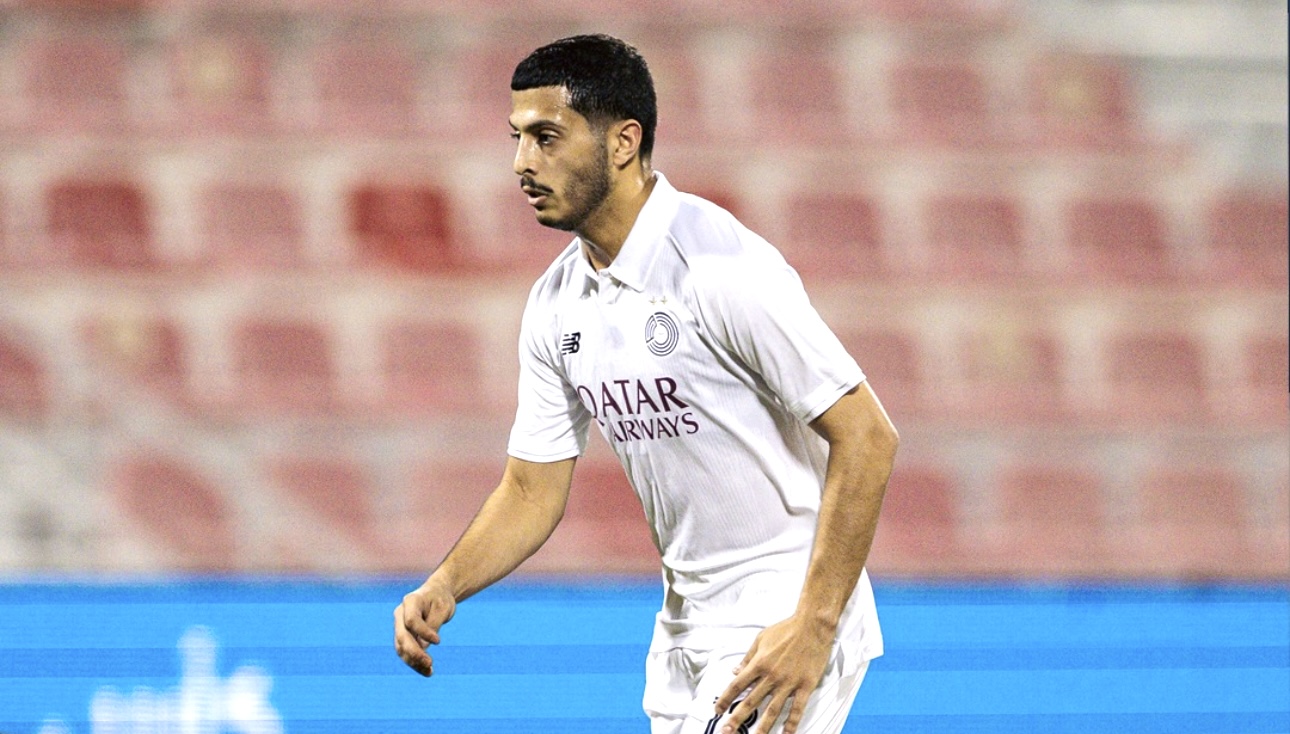 مسيمير يتخطى السد بثلاثية في سابع جولات كأس QSL