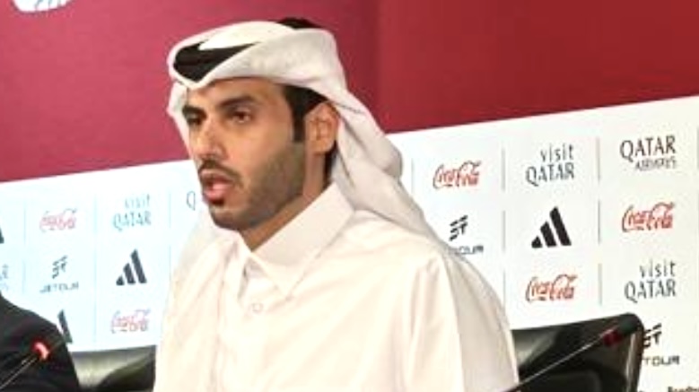 اللجنة المحلية المنظمة لبطولة كأس العرب 2025 تستعرض آخر الاستعدادات قبل انطلاق الحدث