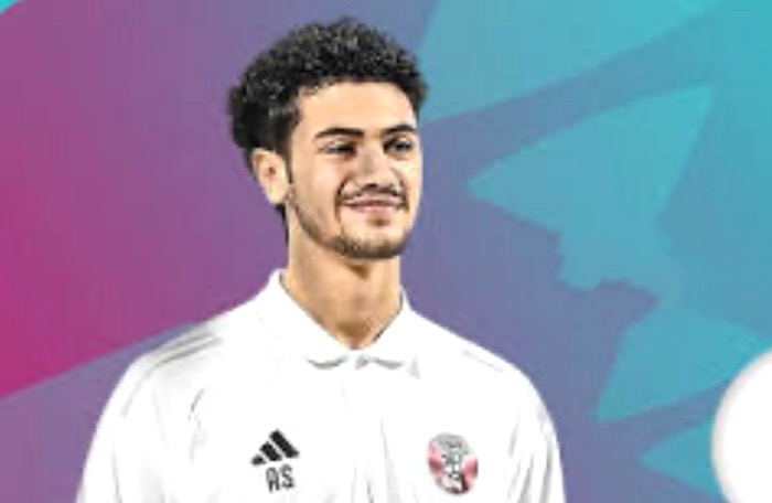 استاد الدوحة تكشف ..الحراس يسيطرون على قائمة الـ10 الأطول في مونديال الناشئين استاد الدوحة تكشف ..الحراس يسيطرون على قائمة الـ10 الأطول في مونديال الناشئين