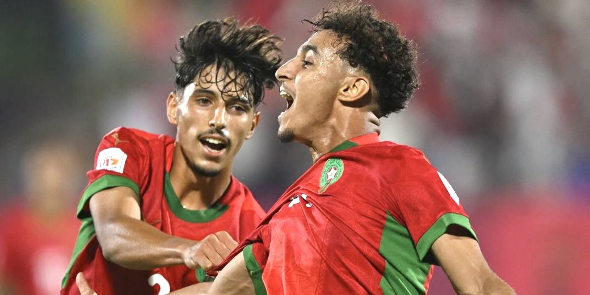 ربع نهائي حافل بالإثارة في منافسات كأس العالم للناشئين تحت 17 عاماً اليوم&nbsp;