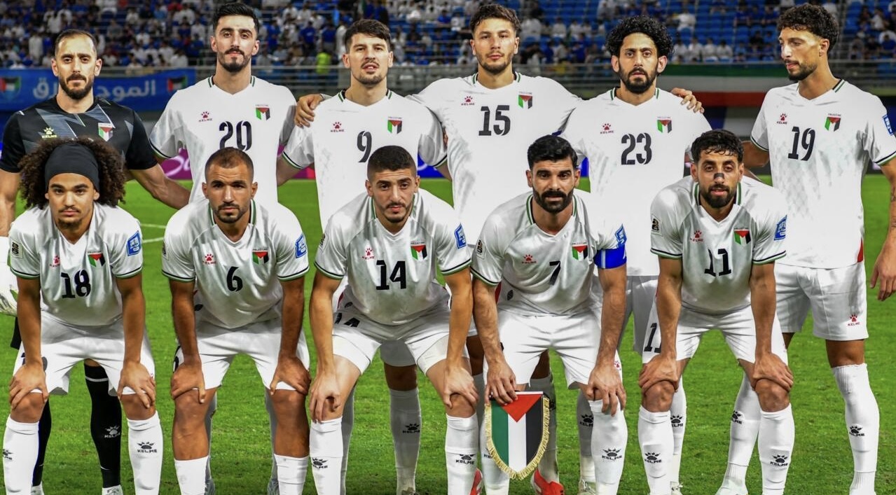 منتخب &rdquo; الفدائي &rdquo; يسجل ظهوره السادس في منافسات كأس العرب 2025