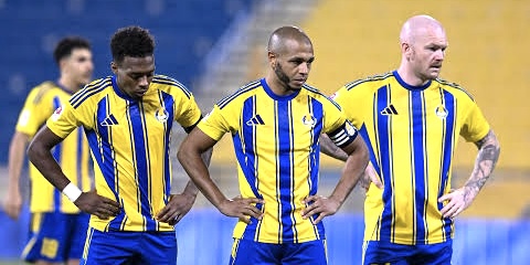 الغرافة يواجه الوحدة الاماراتي بشعار الانتصار في ثامن جولات دوري &ldquo;النخبة الآسيوي&rdquo;&nbsp;