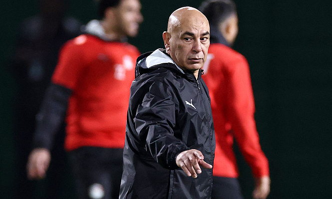 مدربو المنتخبات العربية في كأس افريقيا يؤكدون ارتياحهم من حصيلة الجولة الأولى مدربو المنتخبات العربية في كأس افريقيا يؤكدون ارتياحهم من حصيلة الجولة الأولى