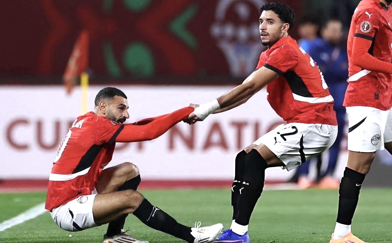 منتخب مصر المتأهل في مواجهة أنغولا ومهمة حاسمة تنتظر أسود الأطلس مع نظيره الزامبي منتخب مصر المتأهل في مواجهة أنغولا ومهمة حاسمة تنتظر أسود الأطلس مع نظيره الزامبي