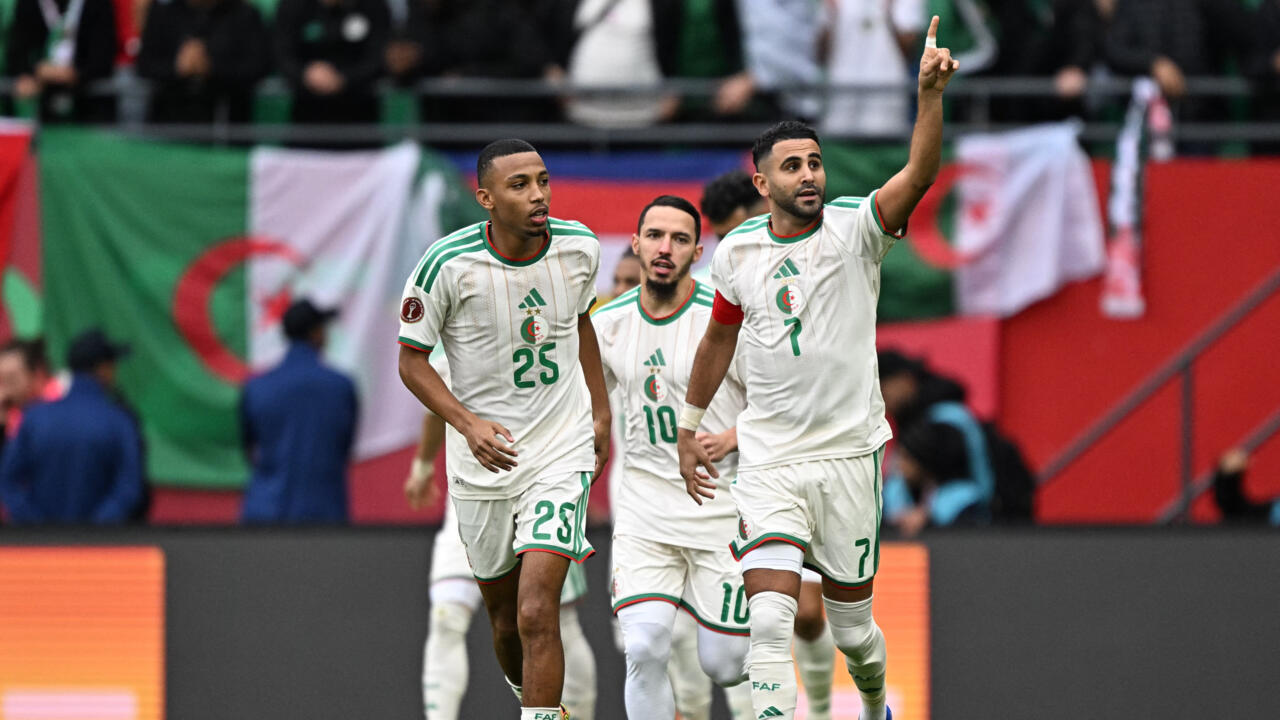 منتخب &rdquo; محاربو الصحراء &rdquo; بالعلامة الكاملة يواجه غينيا الإستوائية ، ومنتخب السودان يبحث عن فرصته الأخيرة