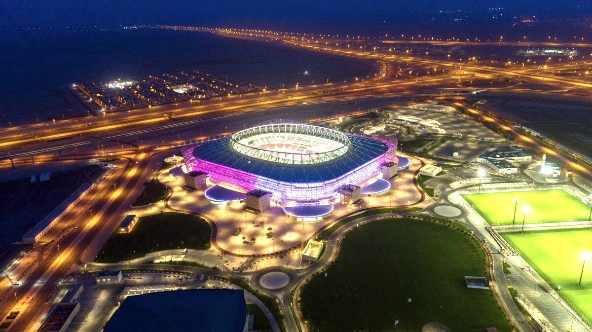 اللجنة المحلية المنظمة&nbsp; تدعم الاستعدادات لإستضافة مباراة لإحياء الأمل 2026&nbsp;