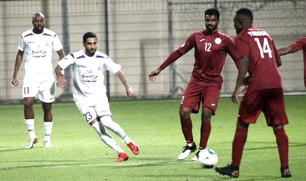 صراع الصعود يتجدد بثامن جولات دوري الدرجة الثانية اليوم