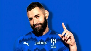 انتقال بنزيما لنادي الهلال.. هل سيكون خطوة لتغيير مسار المنافسة في الدوري السعودي ؟ 