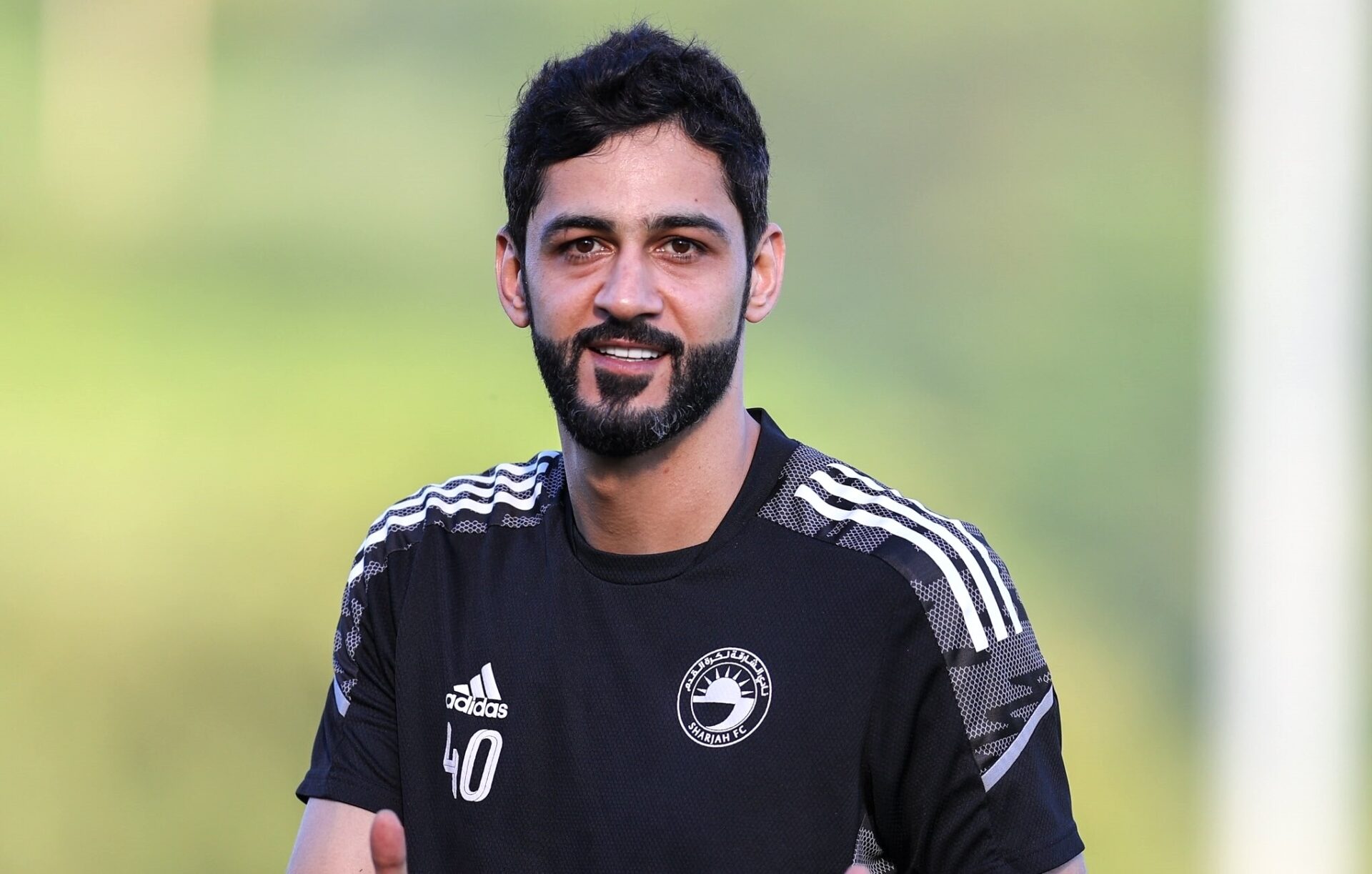 عادل الحوسني: الفريق في أتم الجاهزية للمواجهة أمام الدحيل&nbsp;