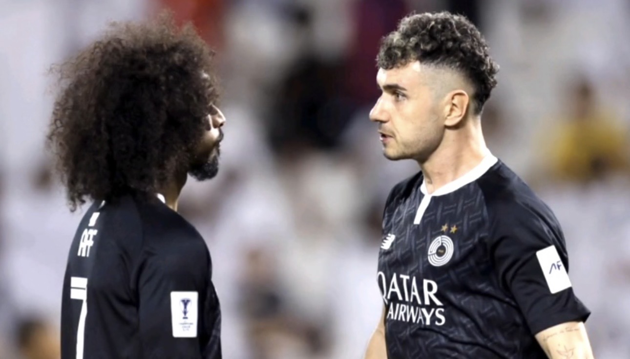 السد صاحب الفوز الوحيد ، نتائج متباينة للأندية القطرية في بطولتي &ldquo;النخبة &rdquo; ودوري الأبطال 2 الآسيويتين