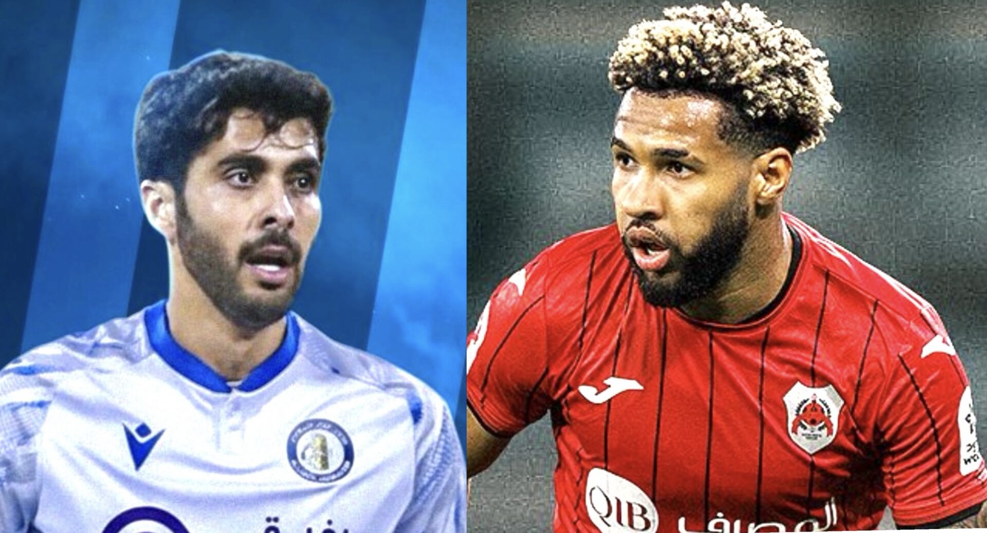 للمرة الخامسة.. الريان في مواجهة الخور في كأس الأمير للمرة الخامسة.. الريان في مواجهة الخور في كأس الأمير