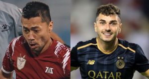 السد يواجه المرخية في ثامن مباراة تجمع الفريقين ضمن دور ال 16 لبطولة كأس الأمير 