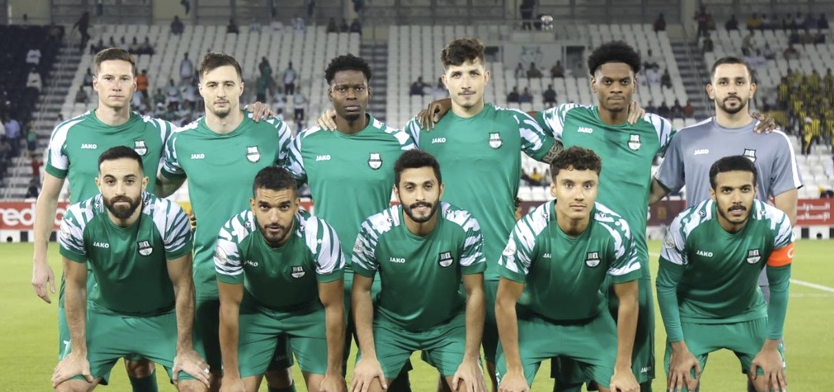 الاهلي يلاقي فولاد سيباهان في مواجهة حسم التأهل لربع نهائي “الأبطال الآسيوي 2” الاهلي يلاقي فولاد سيباهان في مواجهة حسم التأهل لربع نهائي “الأبطال الآسيوي 2”