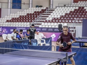 مؤسسة أسباير زون تطلق مهرجان رمضان الرياضي 2026 في أجواء تنافسية مميزة 