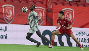 الدحيل والعربي يتطلعان للعودة لمسار الانتصارات في الجولة 16 من دوري نجوم بنك الدوحة 