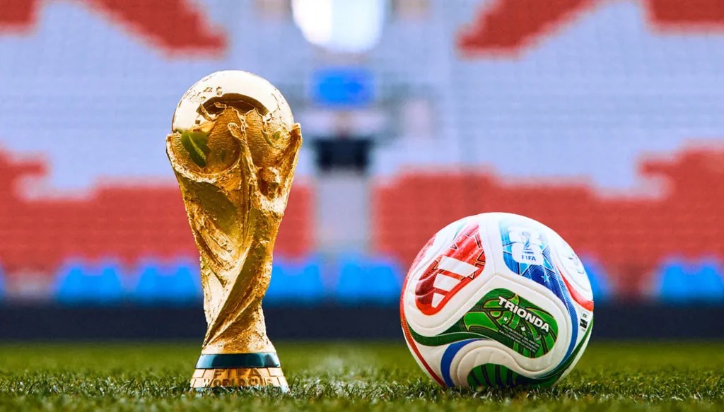 الفيفا يدرس البديل الآمن لاستضافة الملحق العالمي لمونديال 2026&nbsp;&nbsp;، والدوحة أبرز المرشحين&nbsp;&nbsp;
