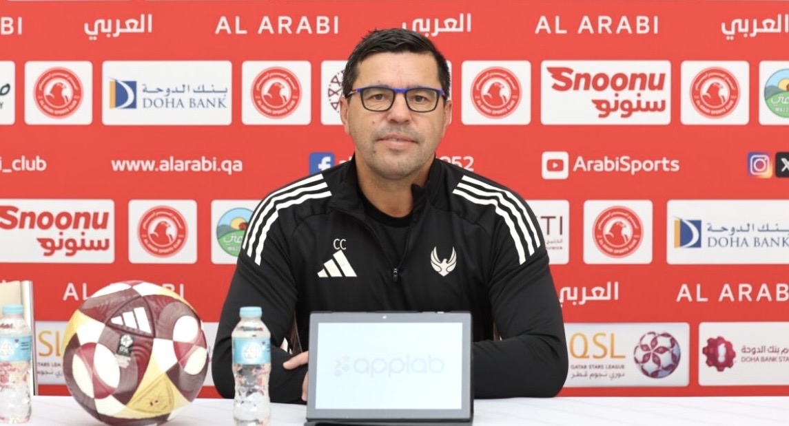 كوزمين: مواجهة السد تتطلب تحضيراً ذهنياً خاصاً وهدفنا العودة لسكة الانتصارات&nbsp; &nbsp;