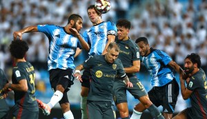 مواجهة واعدة بين الريان والوكرة بافتتاح مباريات الجولة الـ19