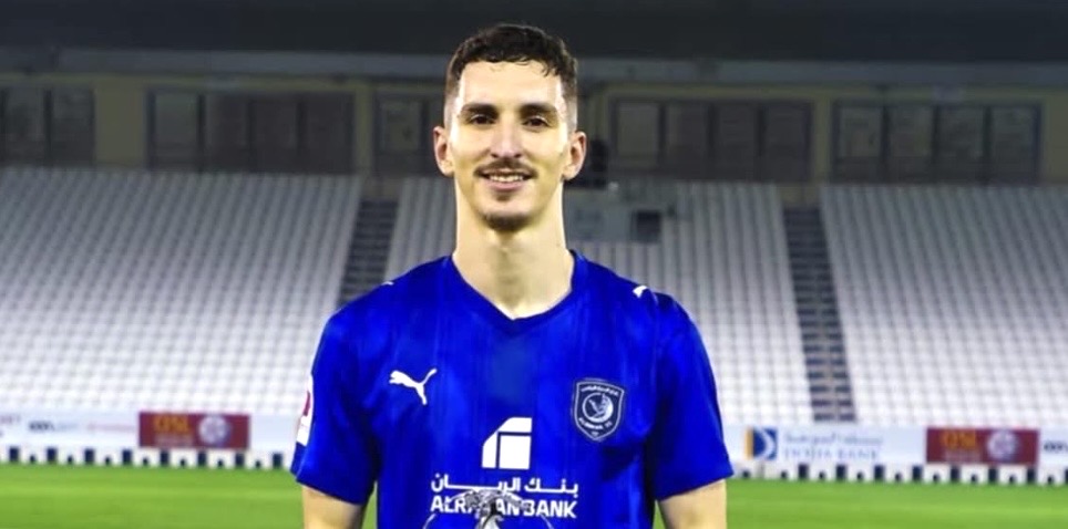 استاد الدوحة تكشف عن تشكيلة الجولة الـ19 من دوري النجوم استاد الدوحة تكشف عن تشكيلة الجولة الـ19 من دوري النجوم