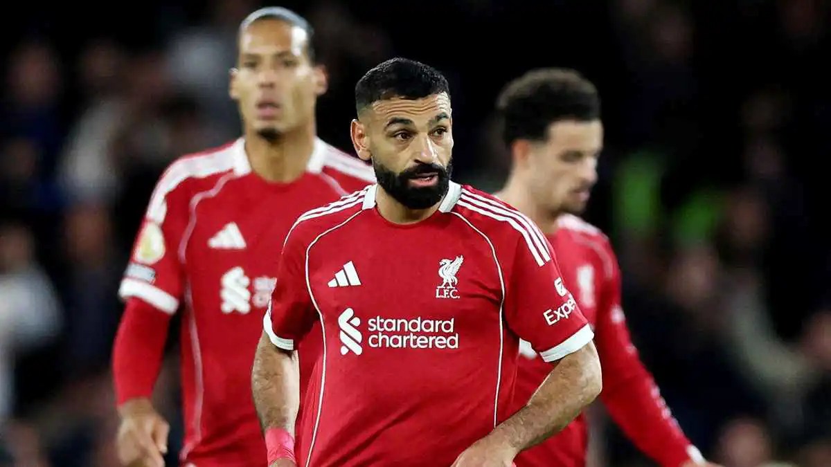 وجهة صلاح المقبلة ميسي أم رونالدو ، والاتحاد السعودي رهانه الأول&nbsp;