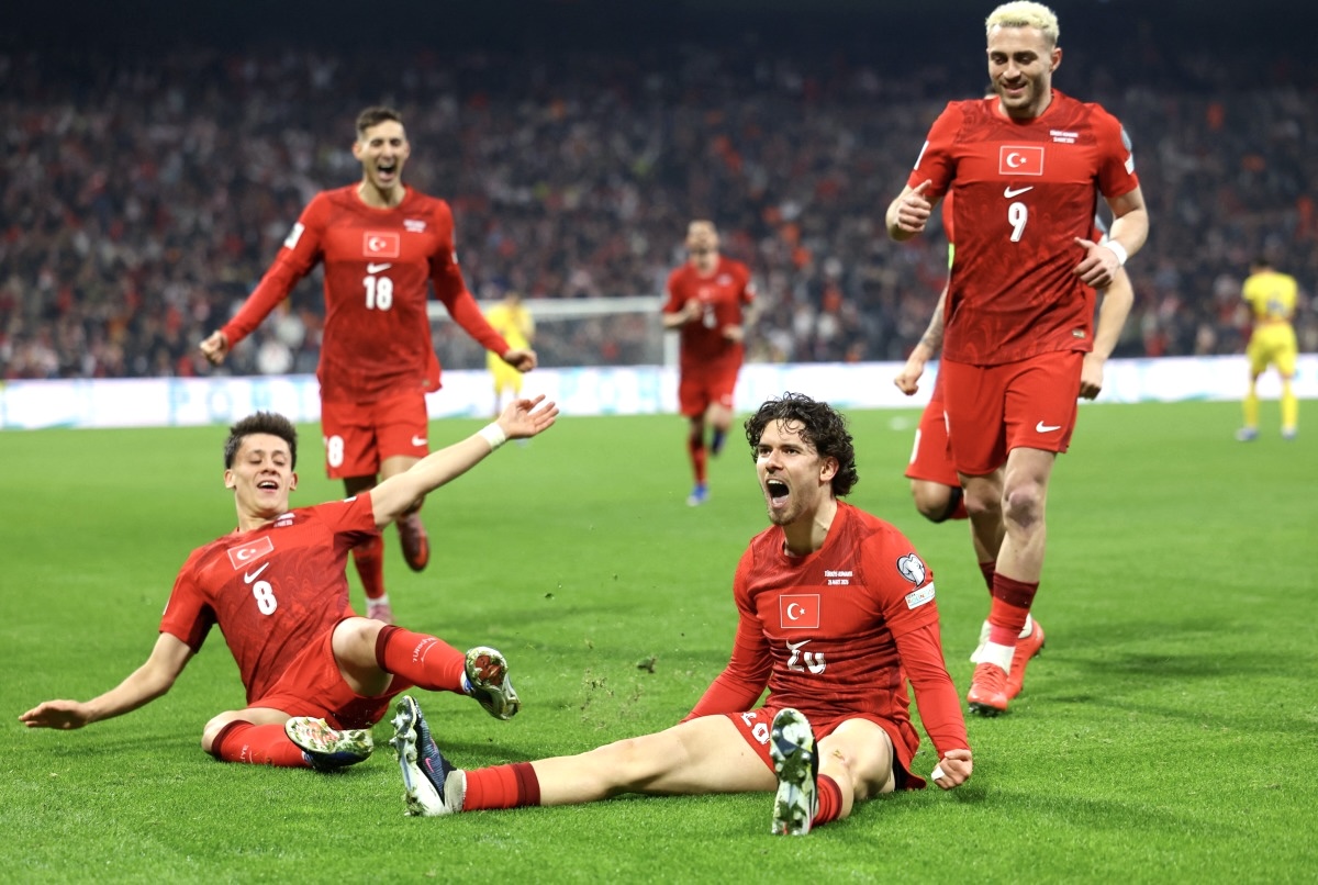 الحسم يقترب ، والملحق الأوروبي بانتظار آخر أربع بطاقات في الطريق الى كأس العالم 2026