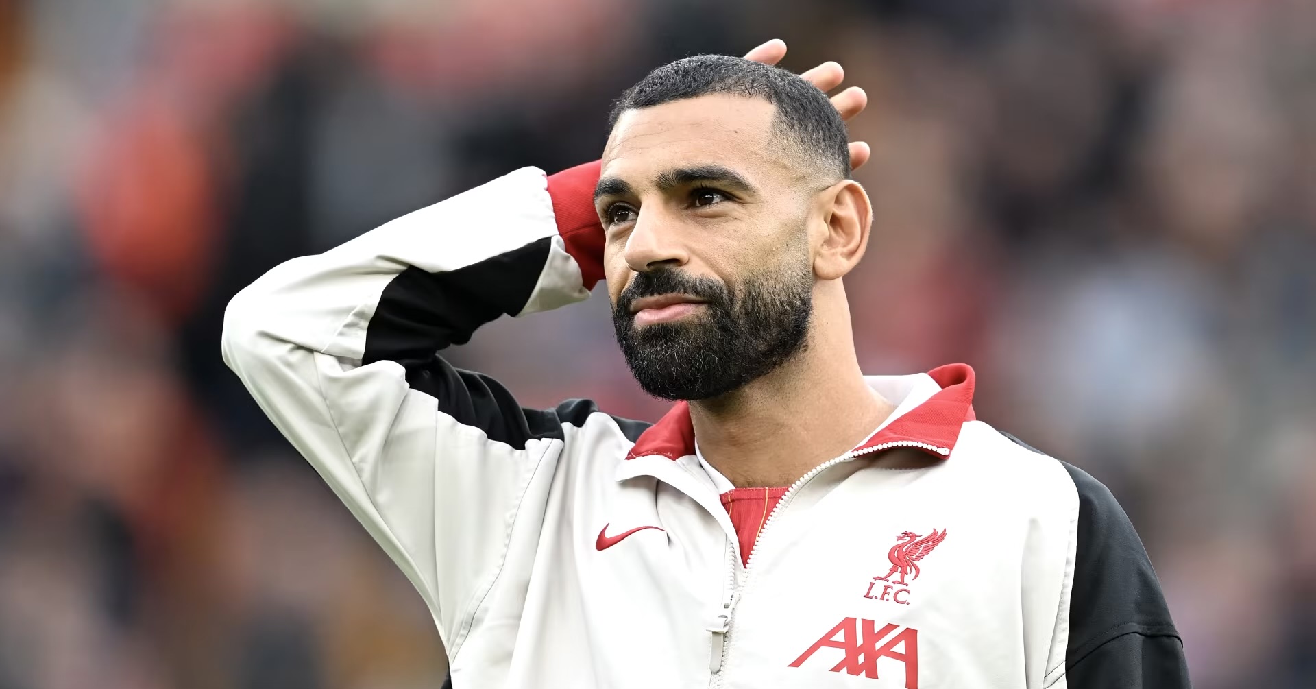 استفتاء جماهيري يضع صلاح على رأس قائمة أفضل مهاجم في تاريخ الدوري الإنكليزي