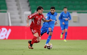 الشحانية يلتقي العربي في الجولة 20 من منافسات دوري نجوم بنك الدوحة 