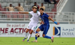 الدحيل يسعى للتعزيز والأهلي يتطلع للتعويض في الجولة 21 من الدوري  