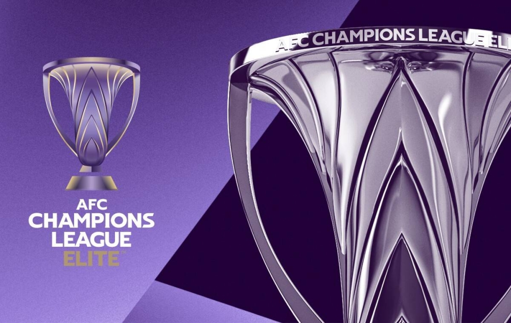 الاتحاد الآسيوي لكرة القدم يعتزم زيادة عدد أندية دوري الأبطال للنخبة إلى 32 فريقا