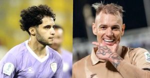 الريان يواجه معيذر في صراع قوي للظفر بلقب بطولة كأس QSL لكرة القدم 