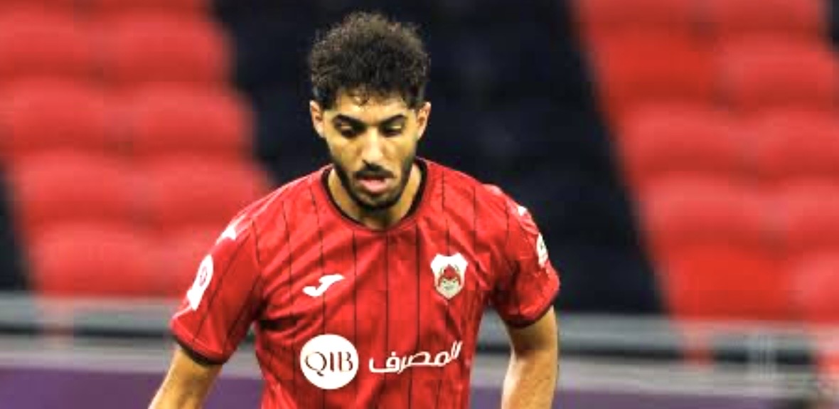 جاسم جابر : التتويج بلقب كأس QSL دافع لنا قبل نصف نهائي الخليجية