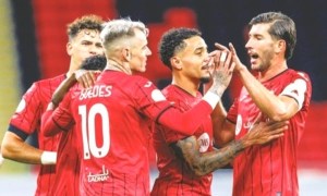 الريان يتطلع لبلوغ نهائي دوري أبطال الخليج للأندية في مواجهة القادسية الكويتي 