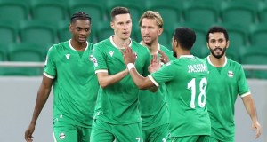 الأهلي يلاقي الحسين إربد في ربع نهائي دوري أبطال آسيا 2 بدبي