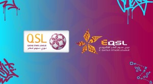 اليوم انطلاق منافسات النسخة الثالثة من دوري نجوم قطر الإلكتروني 