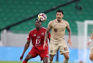 قمة واعدة بين الريان ومتحديه العربي في الجولة 22 للدوري