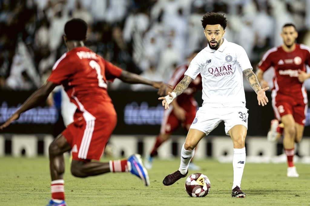 السد يقابل الشمال في مواجهة هي الأولى على مستوى أغلى البطولات السد يقابل الشمال في مواجهة هي الأولى على مستوى أغلى البطولات