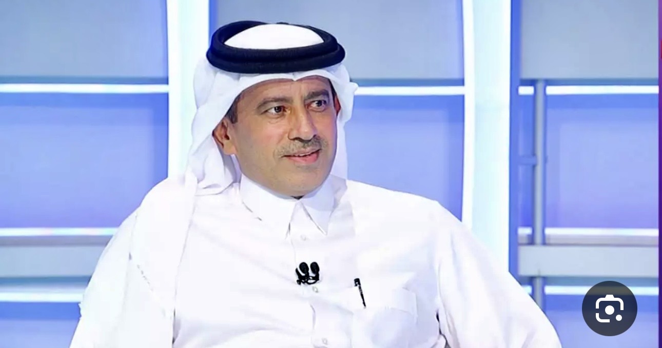 حوار عن دور الكاتب في تطوير الرياضة وتأثير مواقع التواصل الاجتماعي&nbsp;&nbsp;
