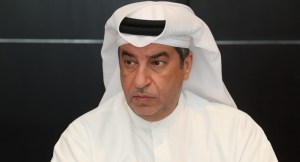 جاسم الرميحي الأمين العام لاتحاد كأس الخليج: نتوقع منافسة قوية بين المنتخبات في “خليجي 27”