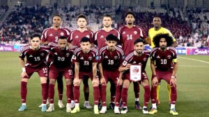 منتخب العنابي يواجه السودان ودياً اليوم استعدادا لمونديال 2026
